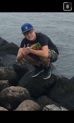 TripppyCodeine's profile picture. #TripppyTribe In a state of euphoria.