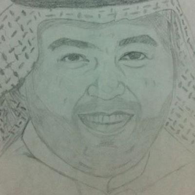 ‏سيفتح الله باباً كنت تحسبه    من شدة اليأس لم يخلق بمفتاح