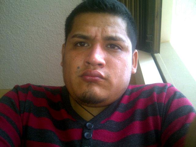 Soy como soy y no me a paresco a nadien