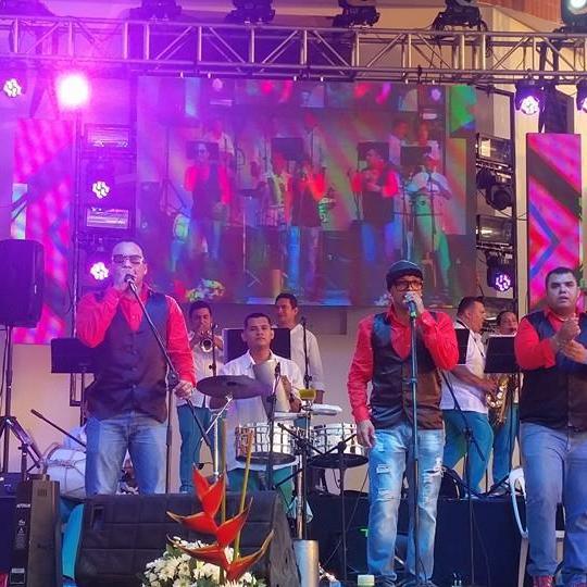 PaloSantoOrq's profile picture. Orquesta Tropical compuesta por 15 Músicos profesionales,  debidamente uniformados para la ocasión, con 10 años experiencia en el campo.
