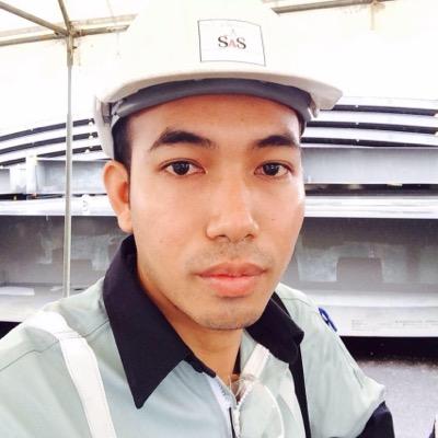 KiangkraiM's profile picture. 