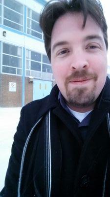 CausticWash's profile picture. 