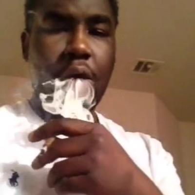 Bitch. I go by Big Glo ☀️ ! Shoot yo ass in yo throat