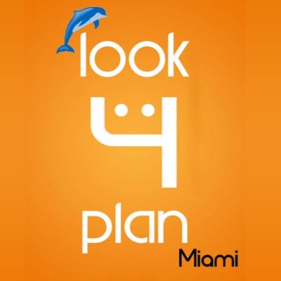 ¿Estas sin plan? En Look4Plan te contamos de los planes de tu ciudad. Invita a tus amigos, y arma tu propio plan! #APP #CommingSoon. tipsMiami@look4plan.com
