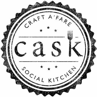 CaskSocial Profile Picture