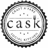 Cask Social(@CaskSocial) 's Twitter Profile Photo