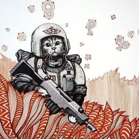 FenPeremen's profile picture. Спидраню свою жизнь...