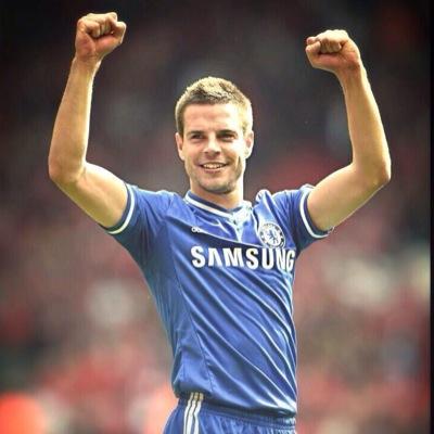 Two Azpilicuetas are enough for a team to make an invincible season. #CFC