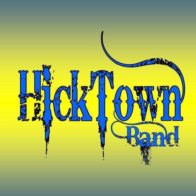 Hicktown is one of the areas hottest country & southern rock bands, featuring songs from Top 40 country charts & some great rock songs from the past.