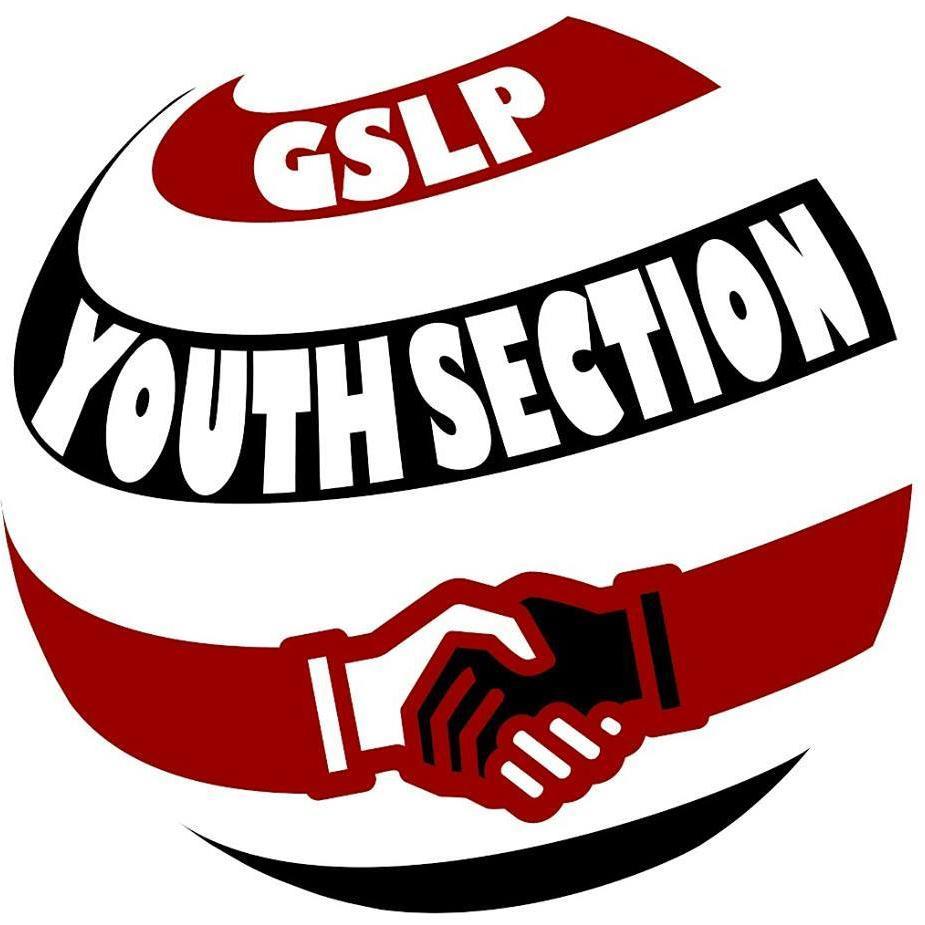 GSLPYouth Profile Picture