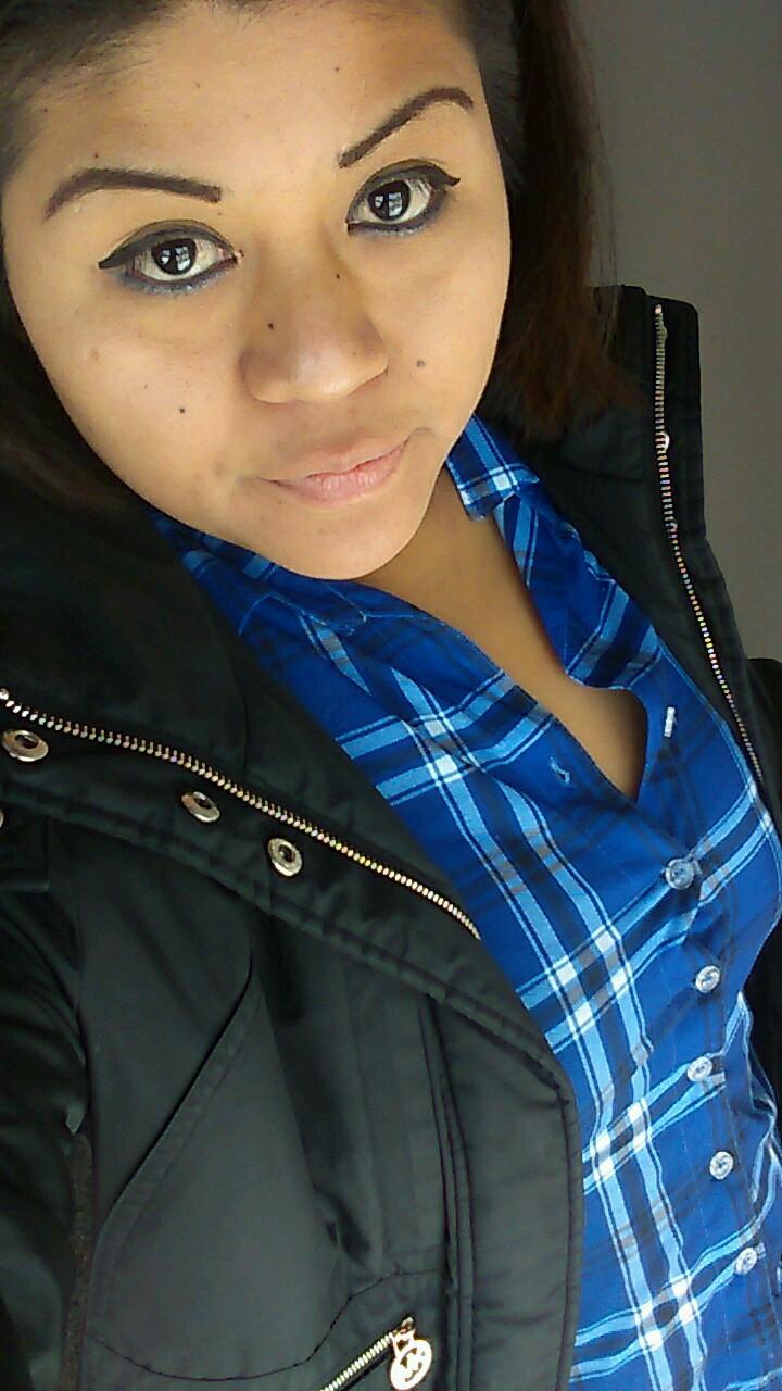 im just me and i aint willing to change for nobody!!!