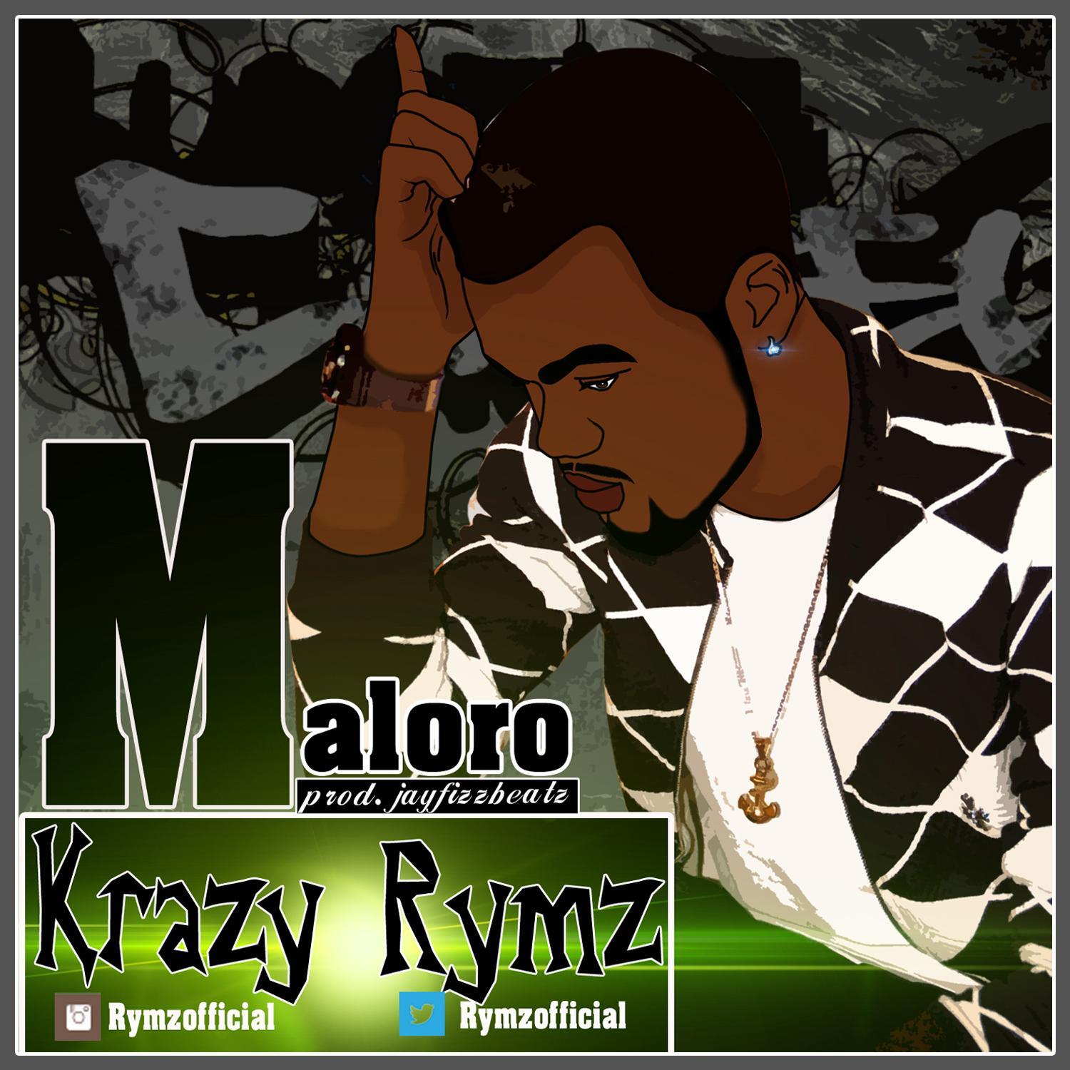 Recording Artiste.| Singer | Song Writer # Maloro | Afro Hip Hop
