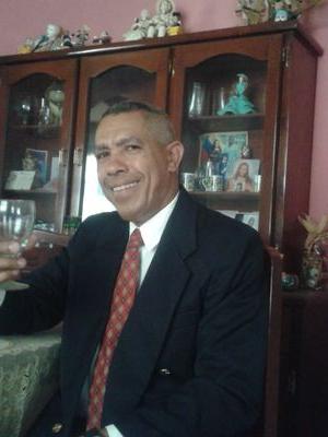 Venezolano, Profesional, Consciente y Comprometido con la patria