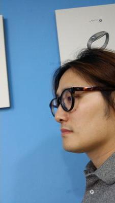 president of sketchfactory academy, product designer, product design sketch specialist
