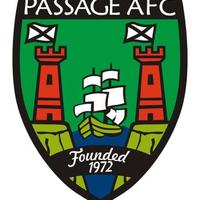 Passage AFC (@passageafc) 's Twitter Profile