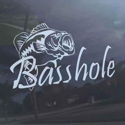 Basshole Sticker (@BassholeSticker) / X