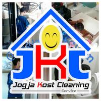 Jasa Bersih Kost™ (@jogjakostclean) 's Twitter Profile
