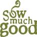 Sow Much Good (@sowmuchgood) Twitter profile photo