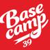 Basecamp39° (@basecamp39) Twitter profile photo