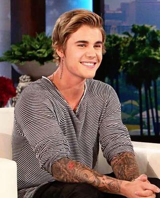 17. « THIS HAS NO END » | Ocho Once Trece. Sueño cumplido | Bieber ♛