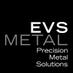 EVS Metal (@evsmetal) Twitter profile photo EVS Metal (@evsmetal) Twitter profile photo