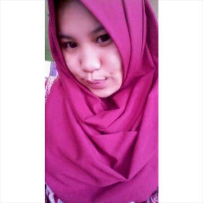 IG&Line: fdhlmei Path: fadhila meiriani