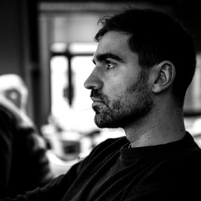 Senior Java Dev @ ING.