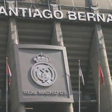 RealFans1902's profile picture. A thriving community for Real Madrid supporters.Tweets in English. In no way affiliated to the club.