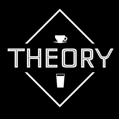 THEORY Coffee & Beer