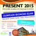 PRESENT 2015 (@present_2015) Twitter profile photo
