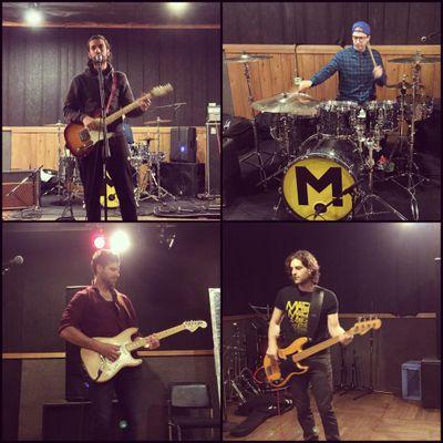 Follow Fans accounts dedicated to @ournameismagic and Follow Fandoms..