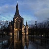 Briana Freed-Smith (@historyglasgow) 's Twitter Profile