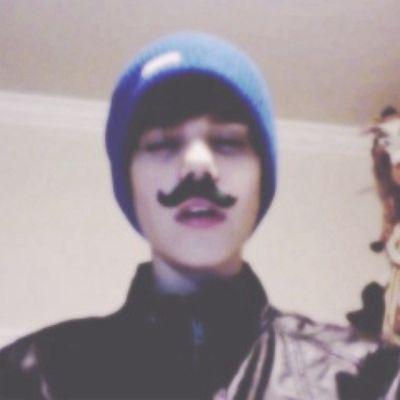 Always support you Justin