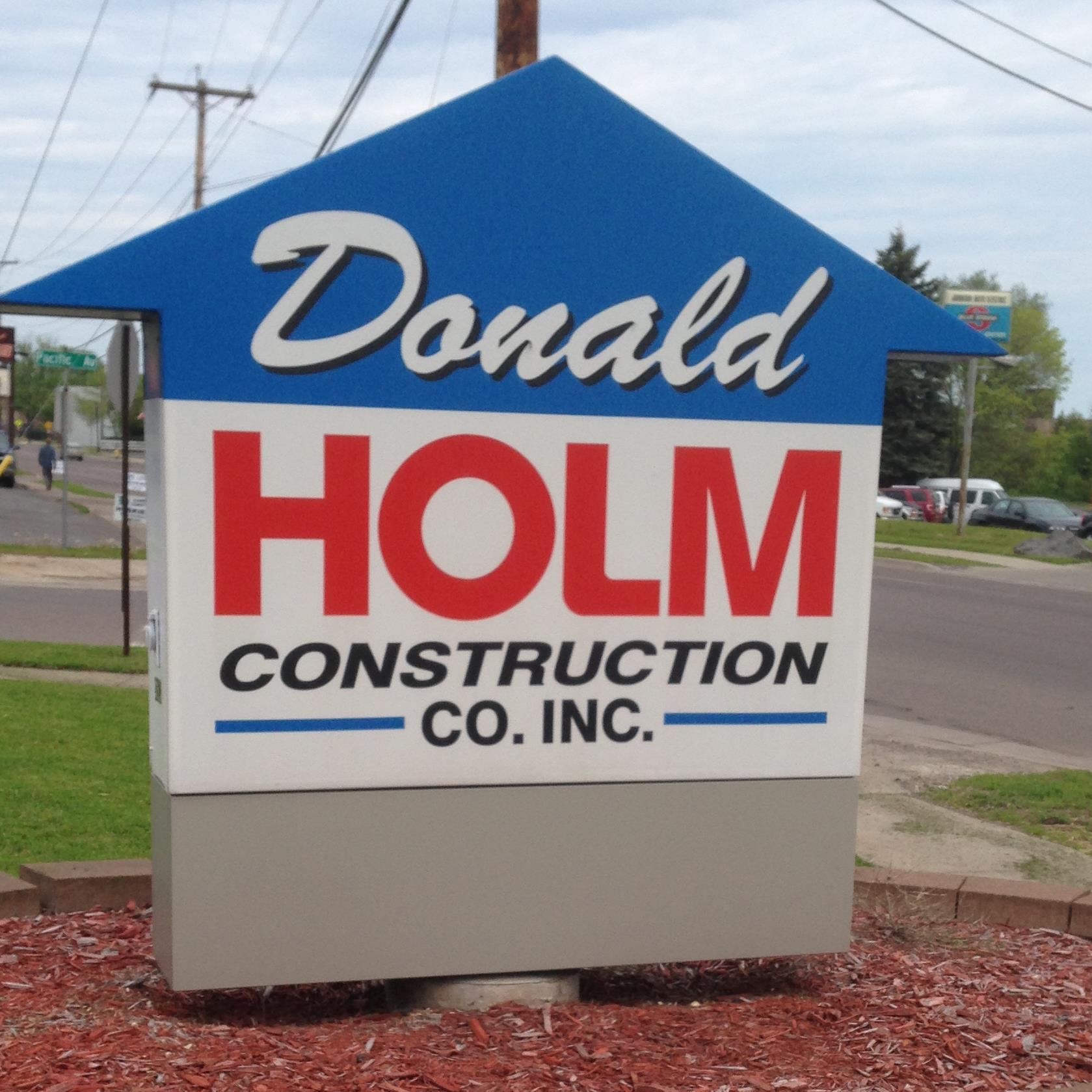 Local Commercial General Contractor Serving Duluth since 1954. Call Now for free estimates 218-628-2257