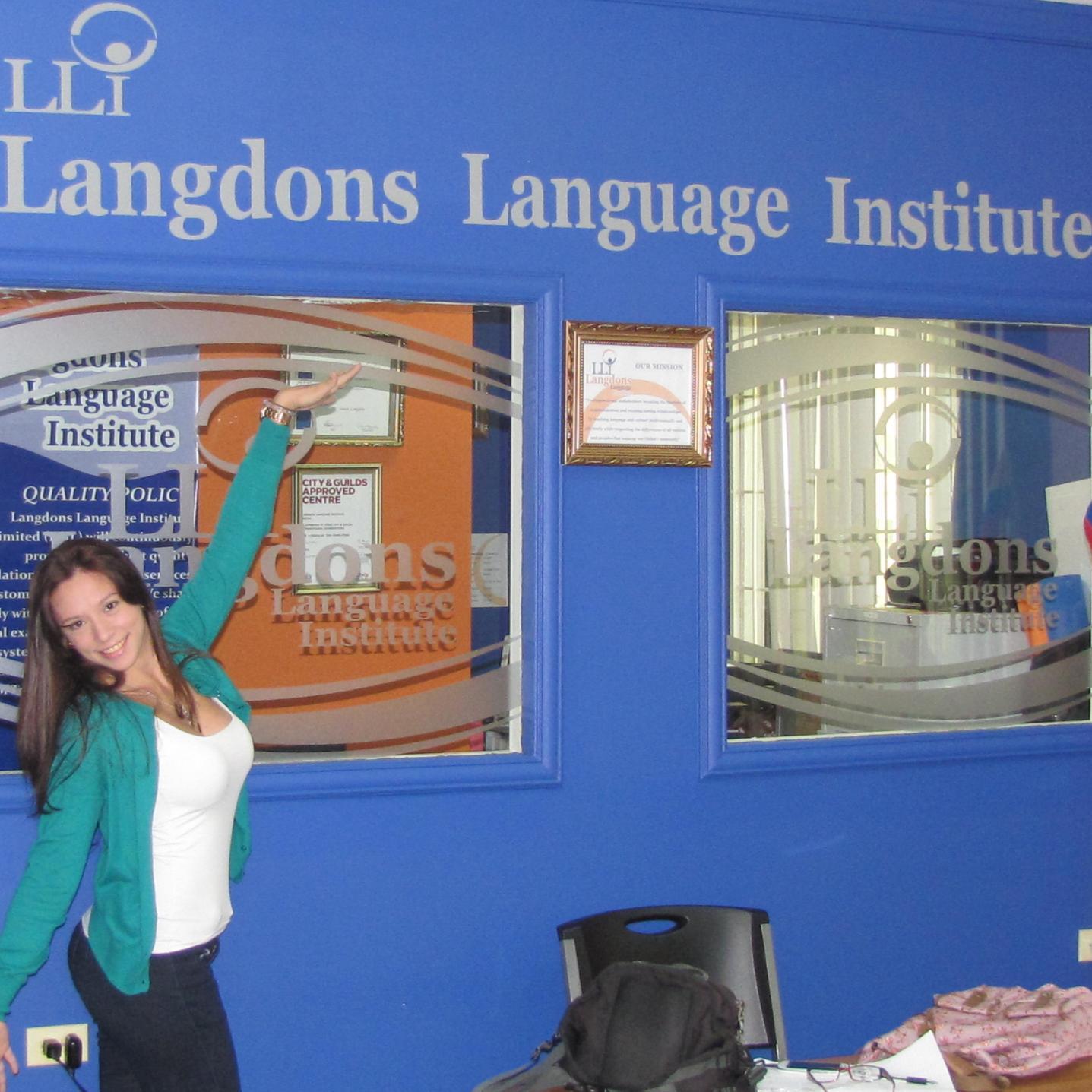Langdons Language Institute has been offering classes in Business Spanish, Conversational Spanish, CXC Spanish and CAPE for over 15 years.