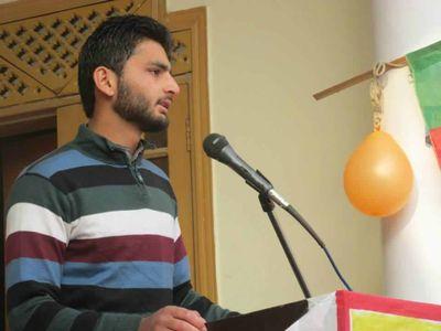 talhabutt1122's profile picture. 