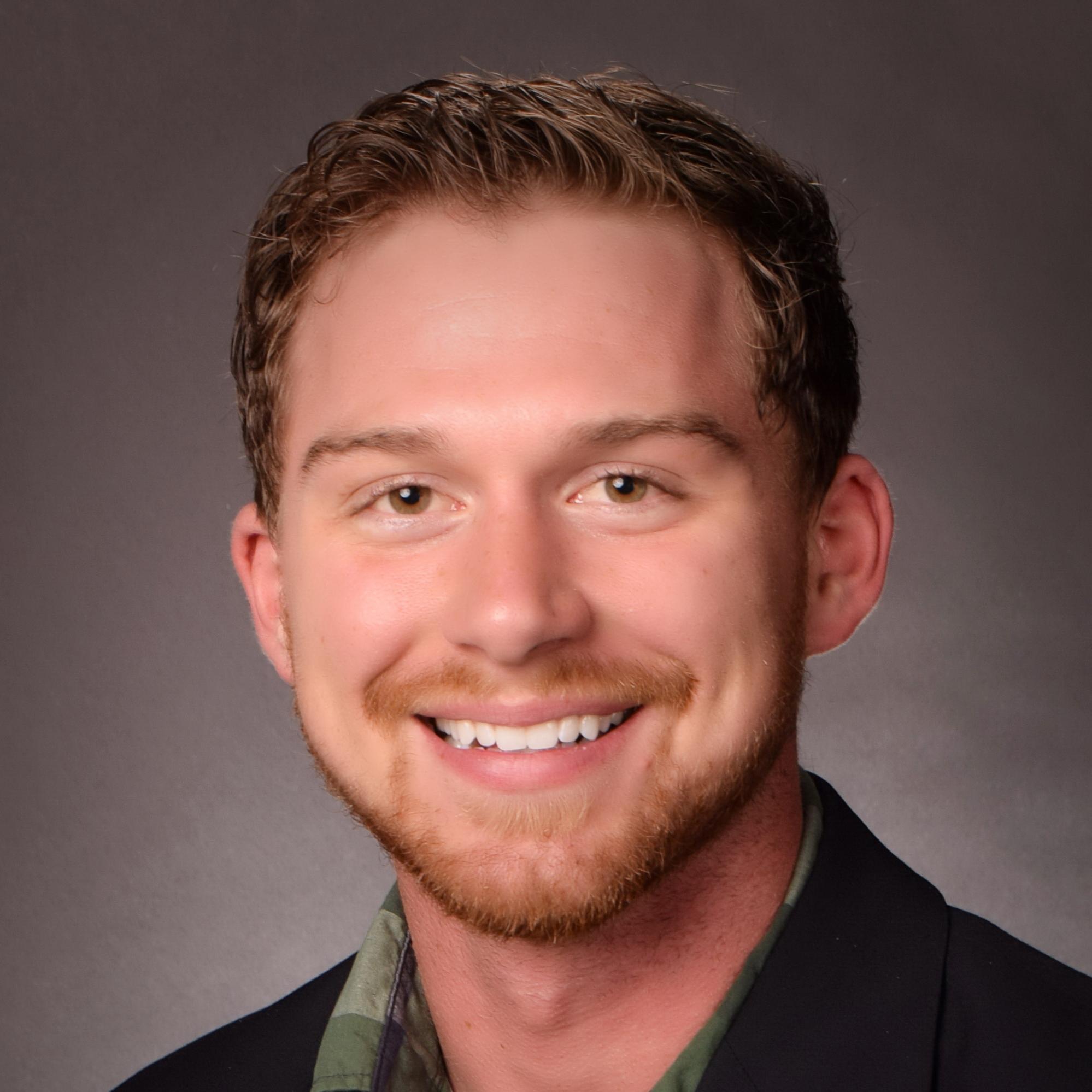 JameyRobson's profile picture. Business Development Manager