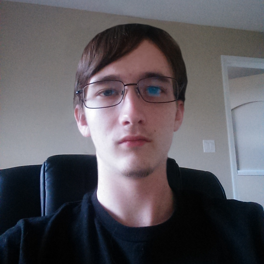 arleslie's profile picture. SysAdmin, Software Engineer, Twitch Streamer, Security/Privacy Enthusiast