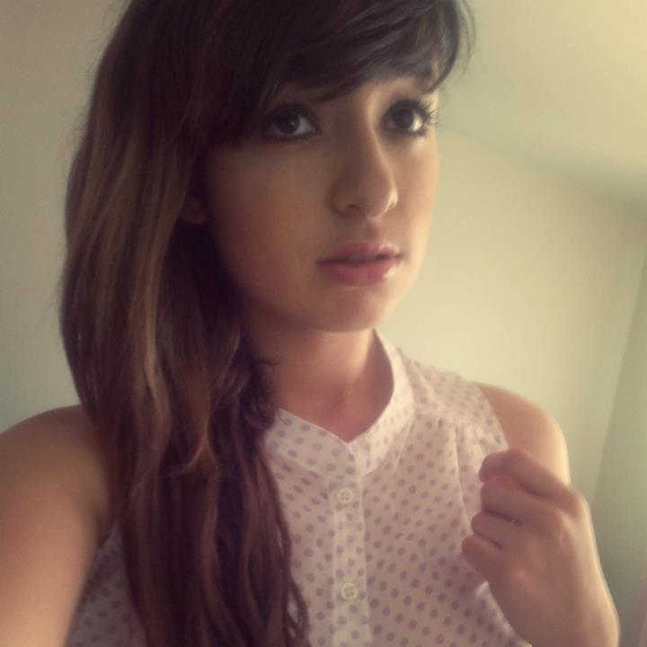 IvonneMerys's profile picture. 