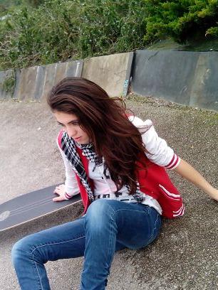 † Mi mundo mis normas †