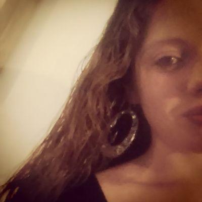 Don't let the pretty smile fool ya, a ruthless chick lies dormant.