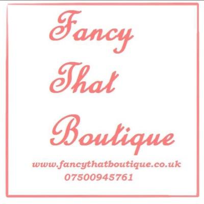 fancythatb's profile picture. Luxury Ladies Fashion Wear