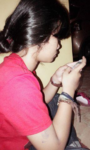 Vhiika_aa's profile picture. Only you jaann's