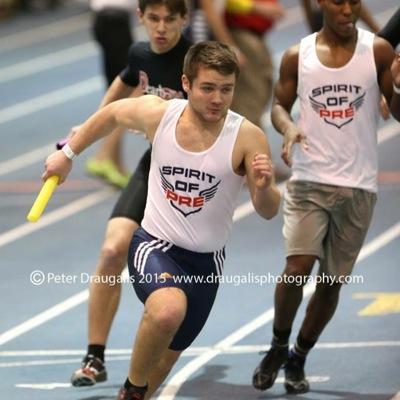 bmoorexc's profile picture. Taekwondo, track, and cross country are pretty much my life.