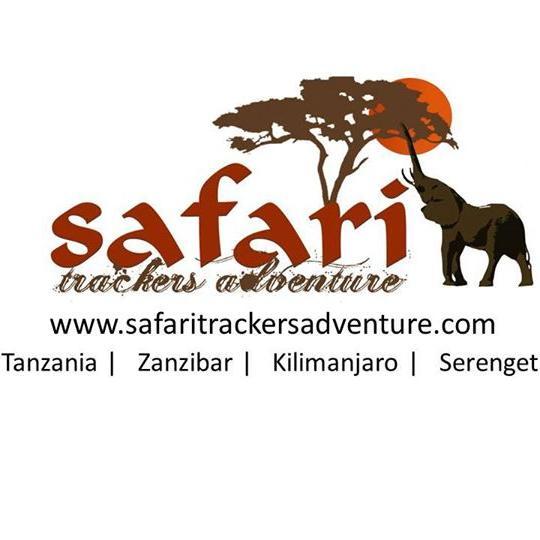 Safaritrackers's profile picture. Safari Trackers Adventure Tours provide cheering African Safaris holidays and a full travel services for Tanzania Safaris, Zanzibar Extension and other parts of