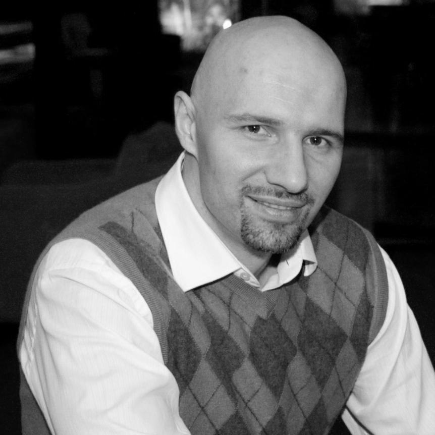 gogymark's profile picture. Sports Scientist; 
Strength & Conditioning Specialist;
Osteopath;
School of Kinesiology, University of Zagreb;

Motus Melior - Sports & Rehab Center