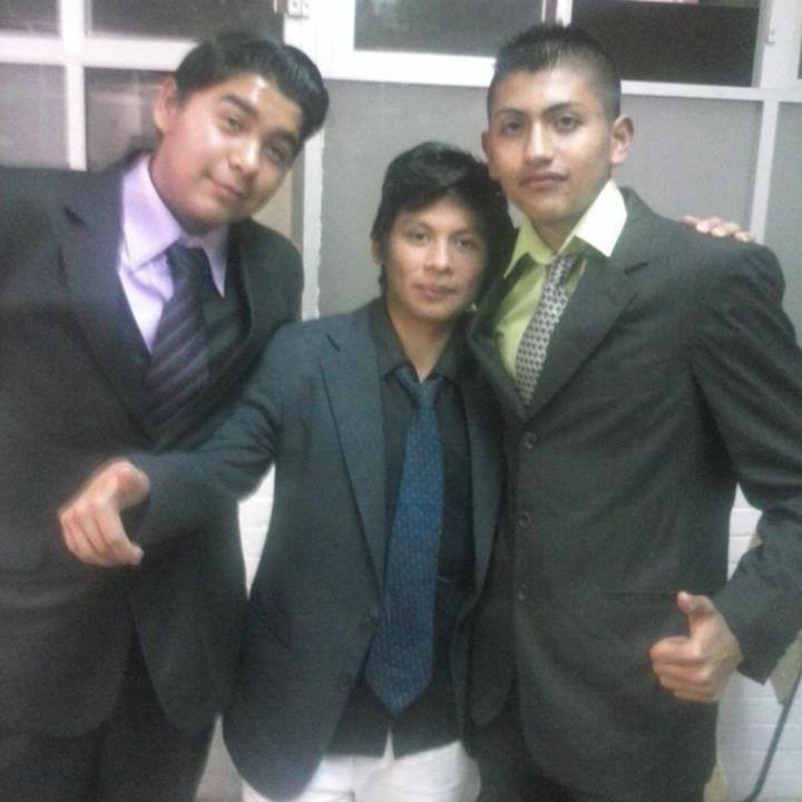 al 10000 con gerardo ortiz & el komander