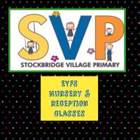 SVP nursery & rec (@svpeyfs) 's Twitter Profile