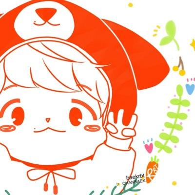 chinese //
my Weibo ID is baekrbt 
instagram:ariesrbt 
http://t.co/EFpnMgdXPB 
♡伯贤 ♡灿白