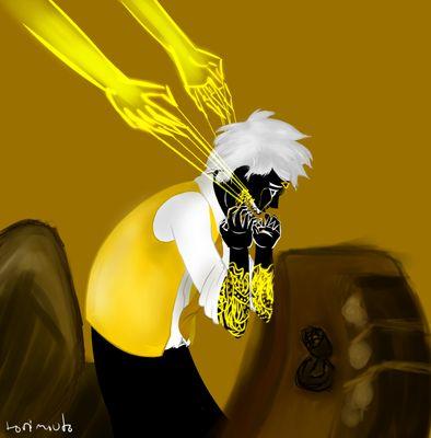 The future is what you make of it! Just know that your supplies are limited. (18+ WTNV RP; Gore TW)